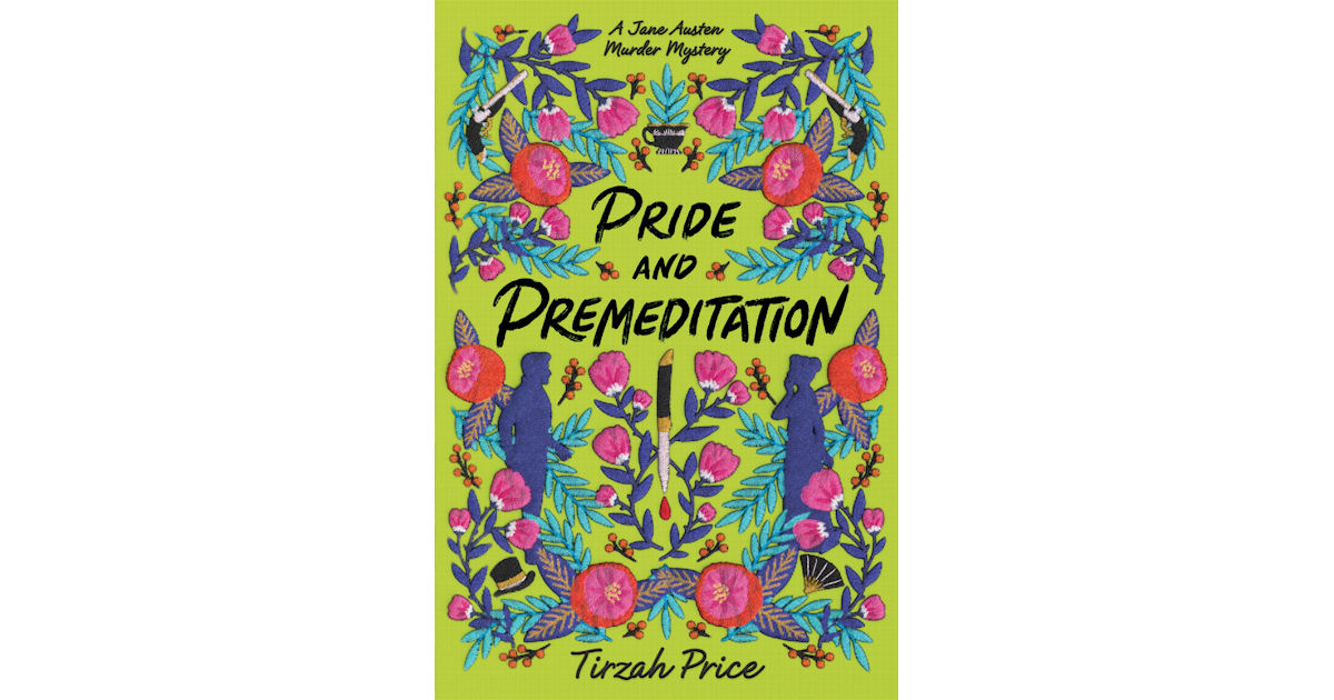 FREE Pride and Premeditation P...