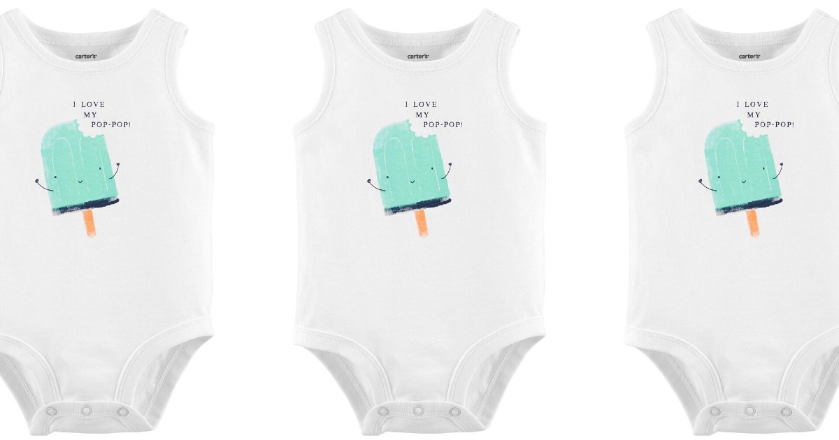 Popsicle Bodysuit