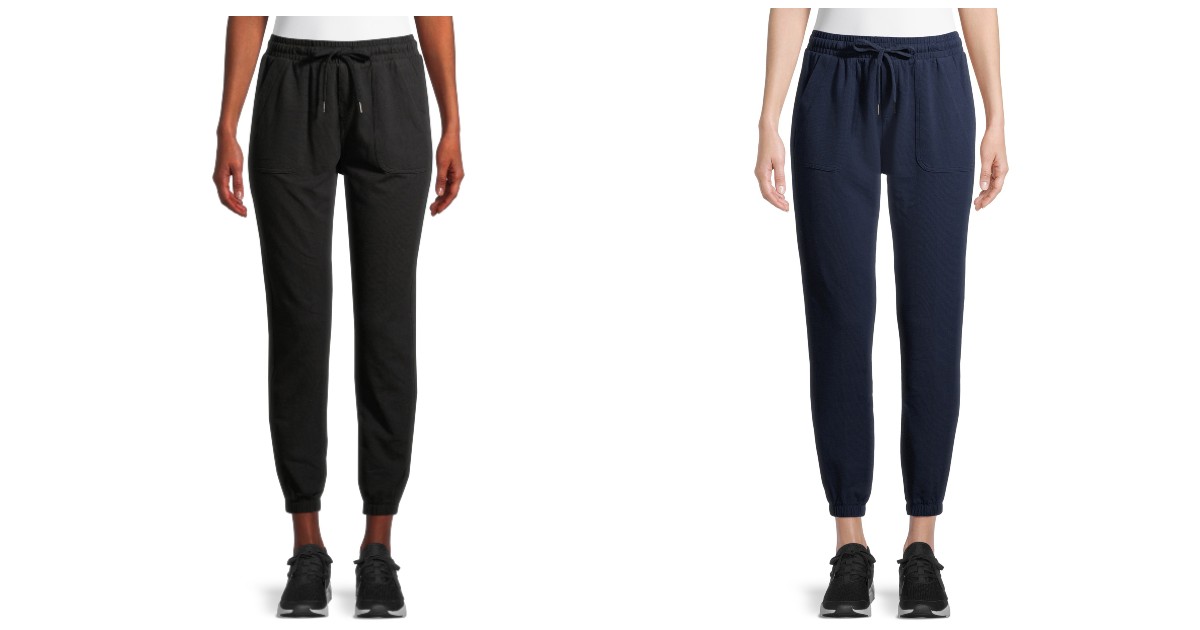 Avia Women's Joggers ONLY $5.00 (Reg. $17)