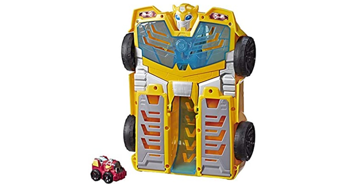 transformers rescue bots clearance