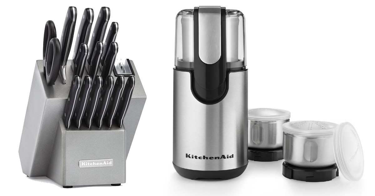 40% KitchenAid Tools & Gadgets + Extra 15% Off at Checkout