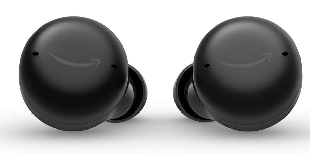 Save $30 on the All-New Echo Buds on Amazon