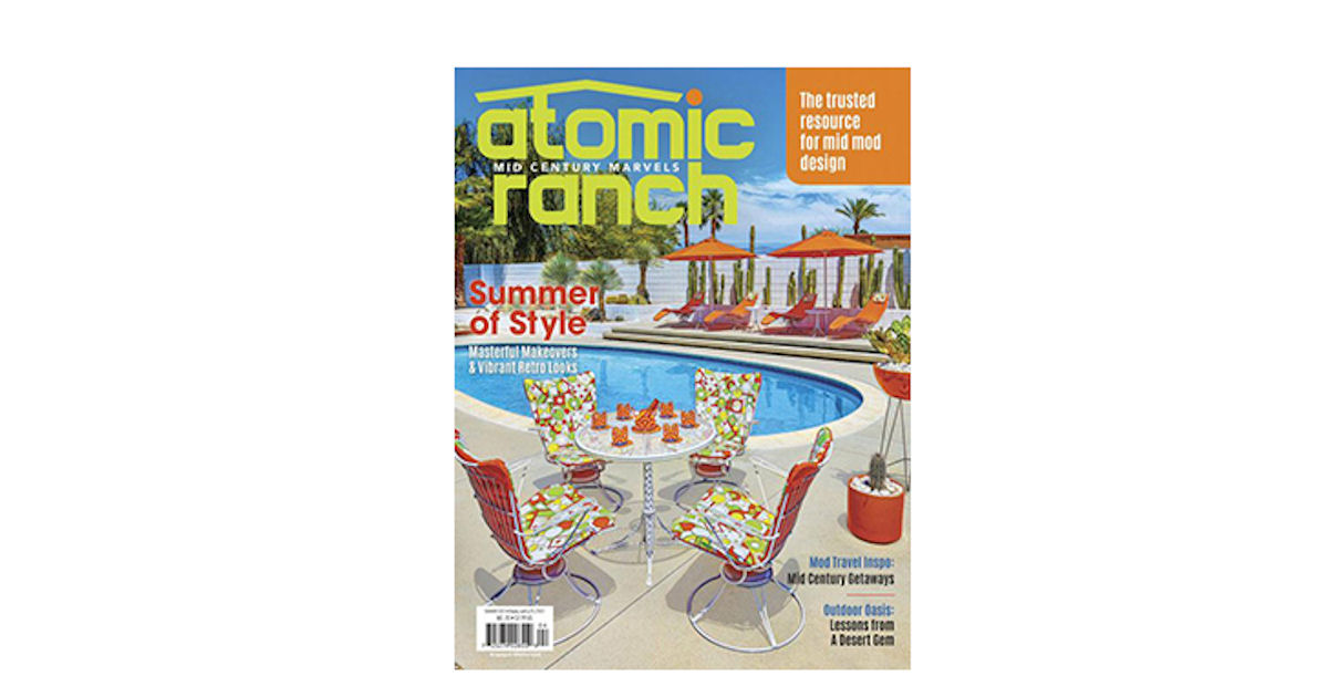 FREE Subscription to Atomic Ra...