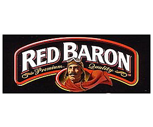Red Baron Pizza - $2 Off Coupon For Red Baron Pizza The Slice - Printable
