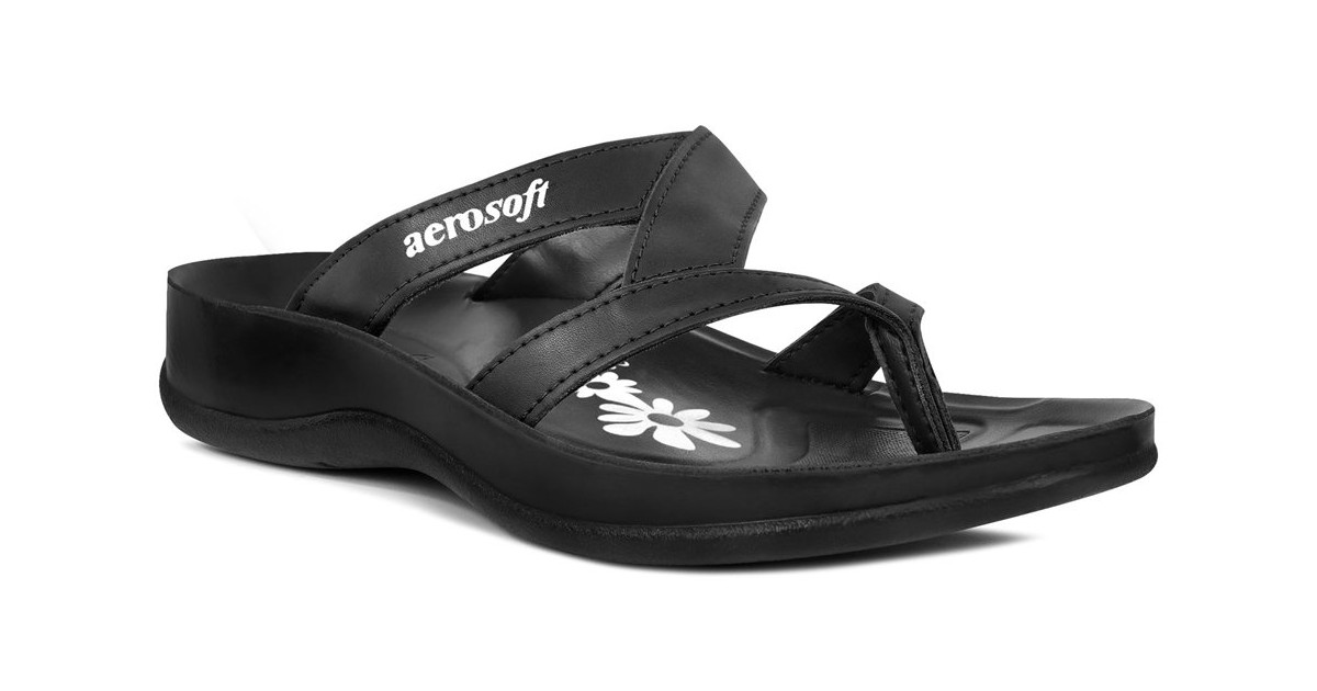 Today Only: Sandals by Aerosoft ONLY $14.99 on Zulily
