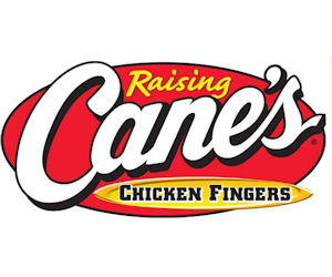 Raising Canes