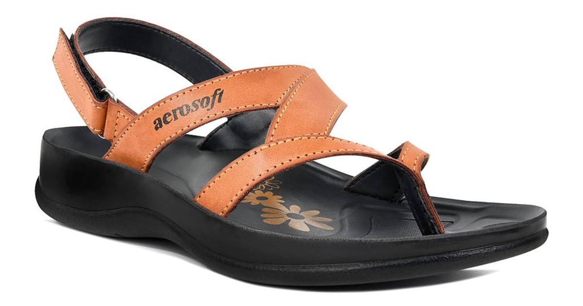 Aerosoft Deke Sandals