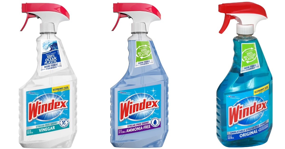 windex class action settlement