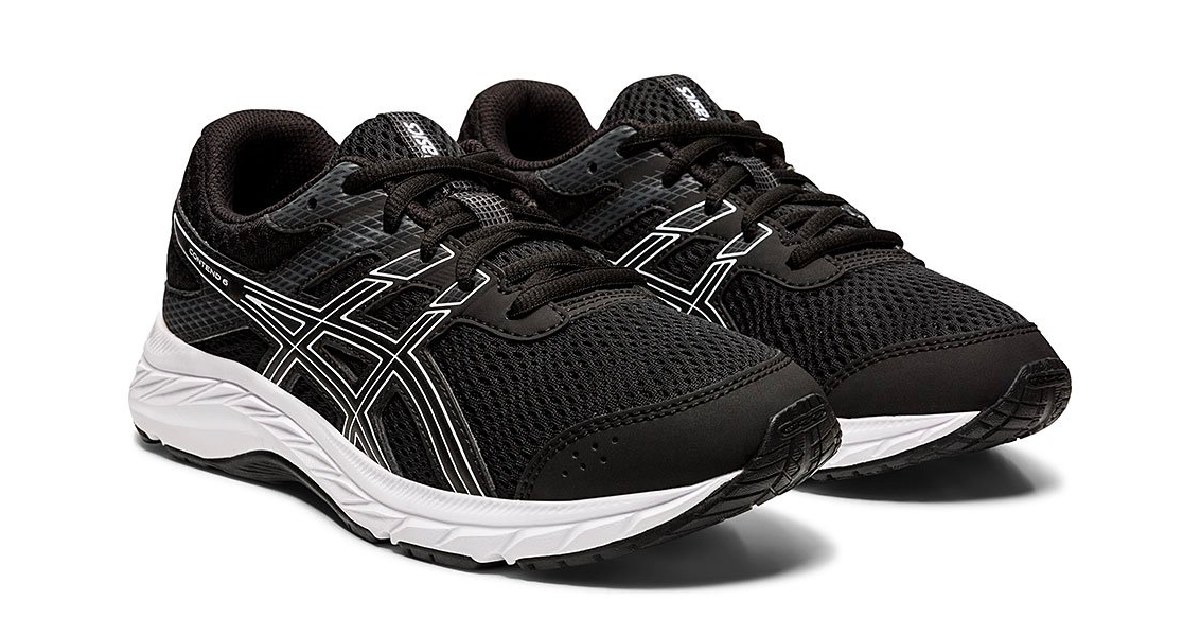 50% Off ASICS and More on Zulily + Free Shipping Offer