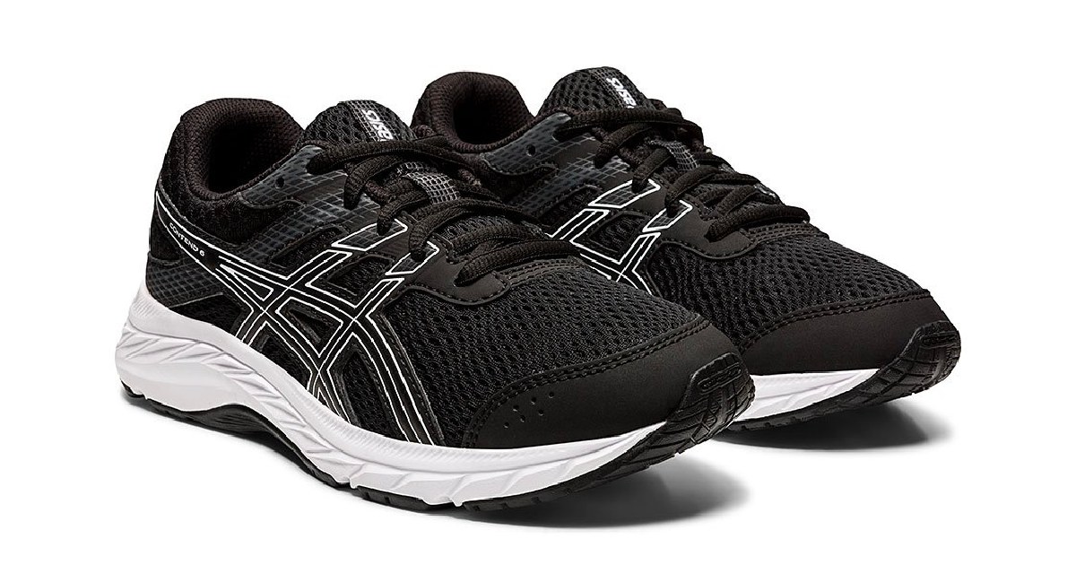 50 Off ASICS and More on Zulily + Free Shipping Offer Daily Deals