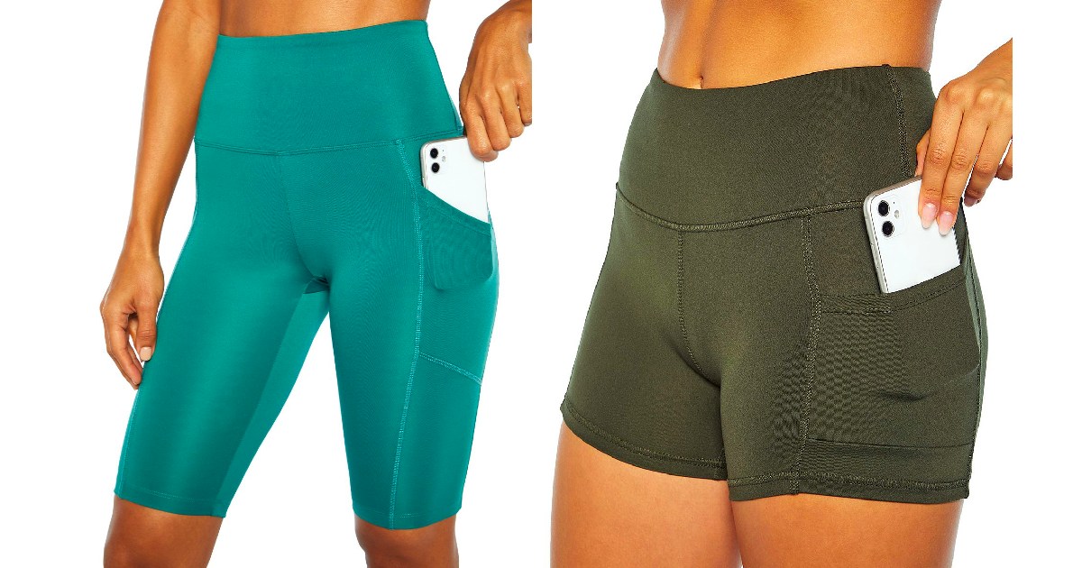 75% Off Bike & Bermuda Shorts on Zulily + Free Shipping Offer