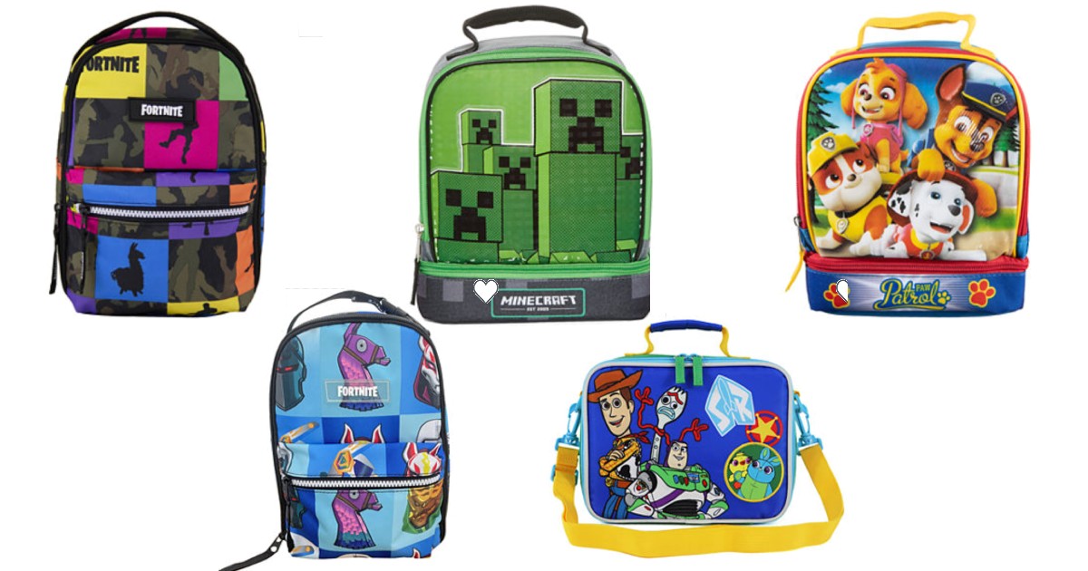 Lunch Bags at JCPenney