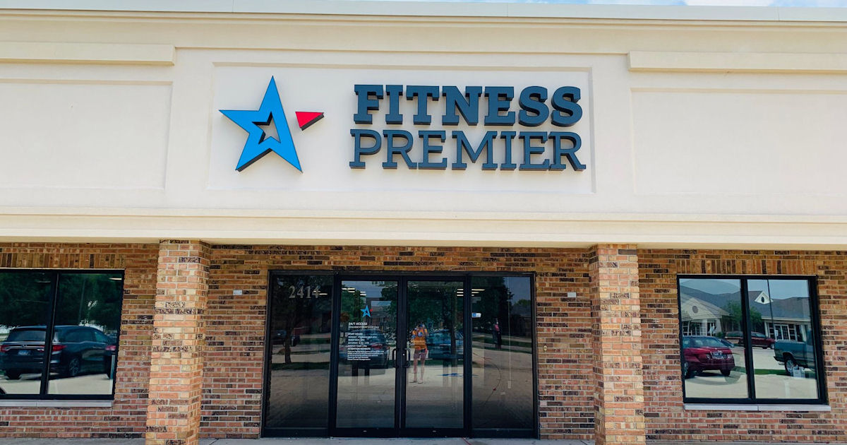 FREE 7 Day Pass to Fitness Pre...