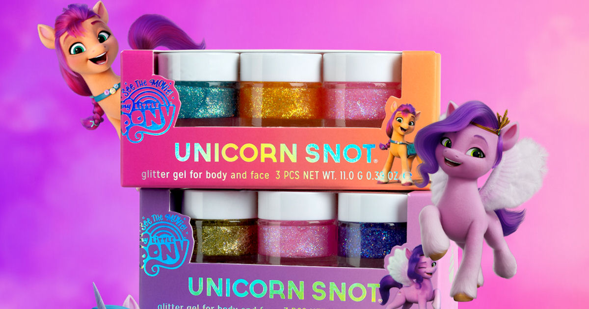 Unicorn Snot