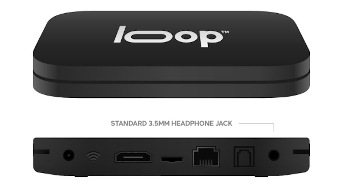 Free Loop Player Free Product Samples