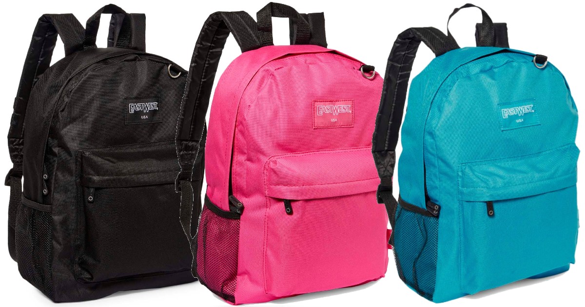 Backpacks at Zulily