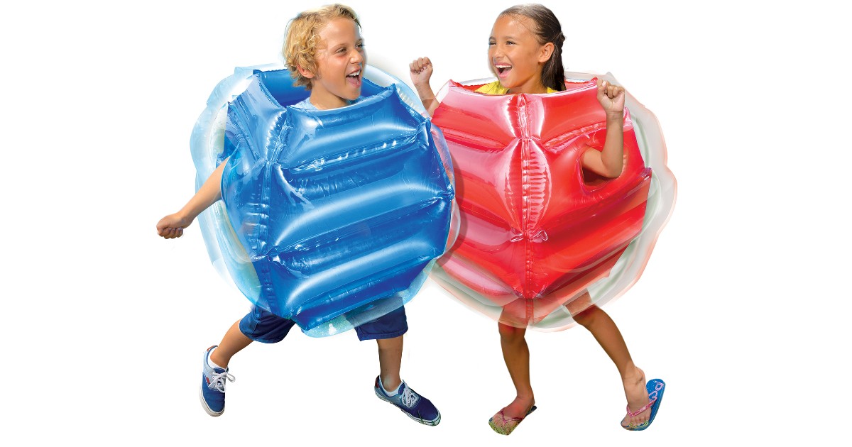 Banzai Bump N Bounce ONLY $9.18 (Reg. $20)