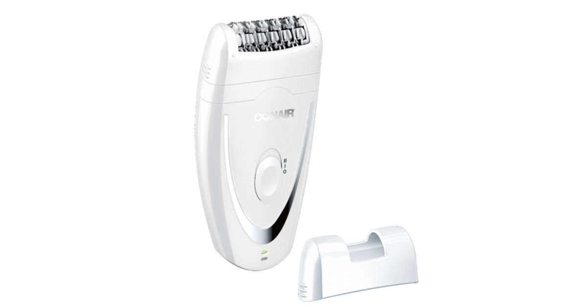 Free Conair Ladies’ Grooming Device Free Product Samples