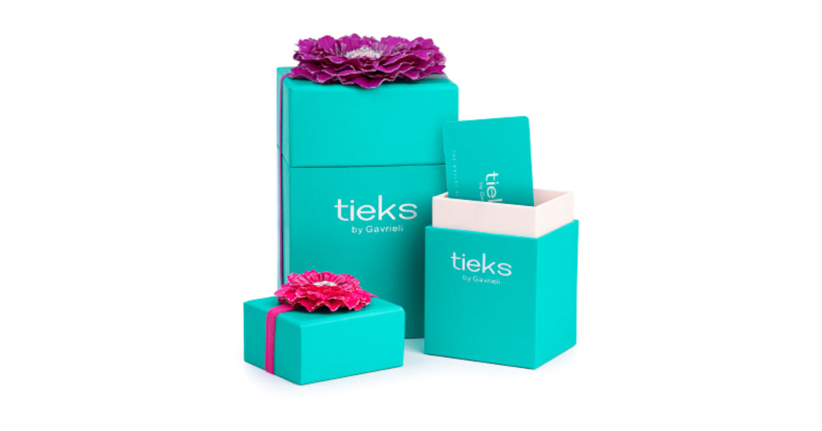 Free 75 Tieks Gift Card for Teachers Free Samples
