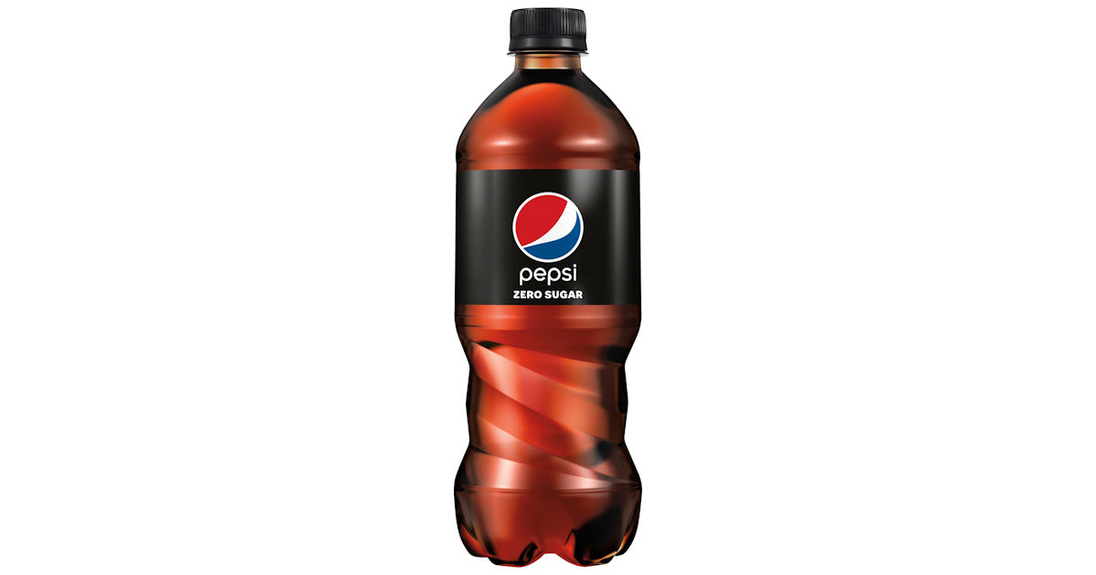 Pepsi