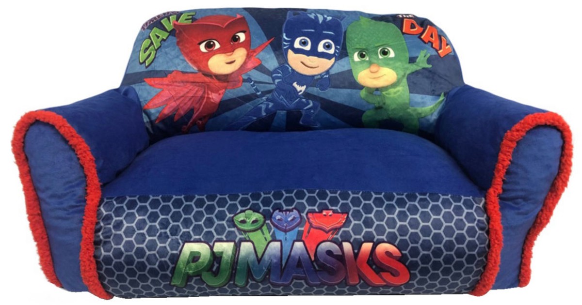 PJ Masks Kids Sofa Chair at JCPenney