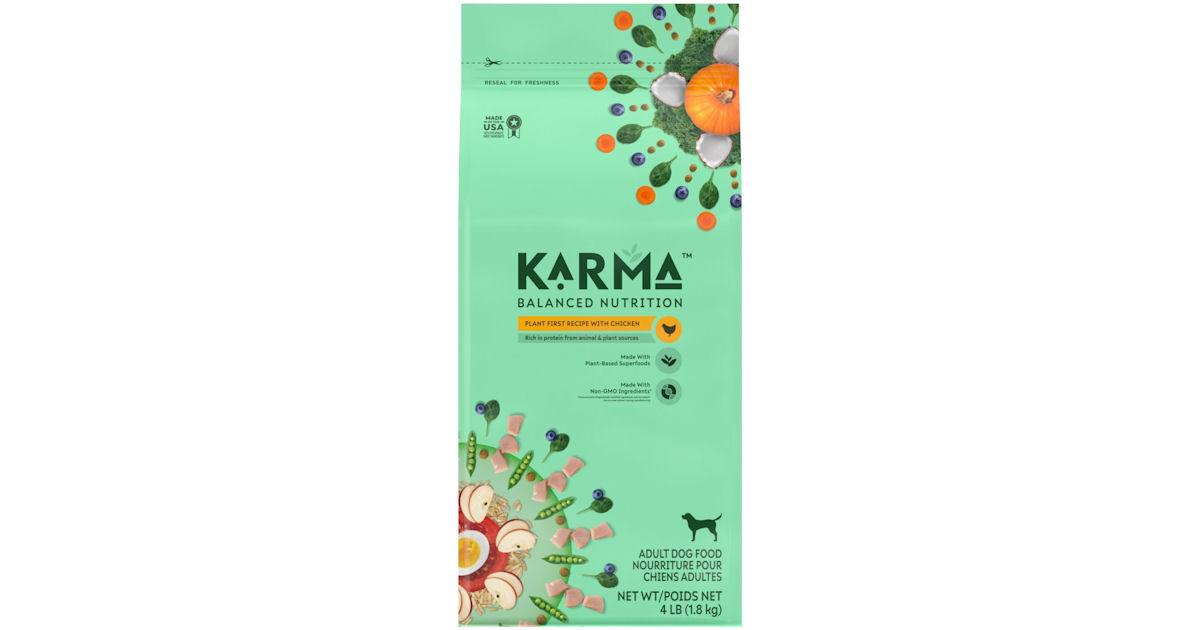 Karma Pet Foods