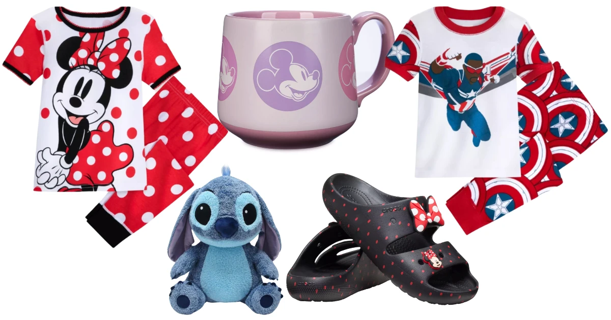 Savings Event at Disney Store