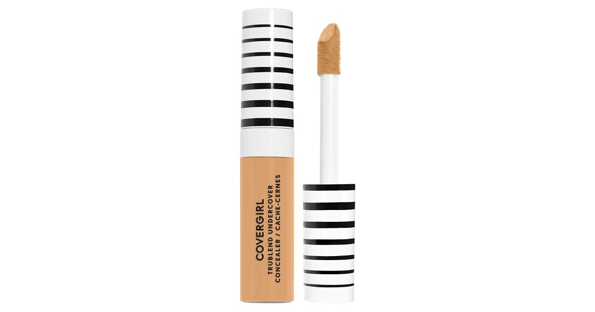 covergirl concealer target covergirl concealer target