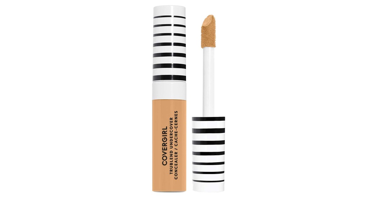 CoverGirl TruBlend Undercover Concealer ONLY $2.73 (Reg. $11)