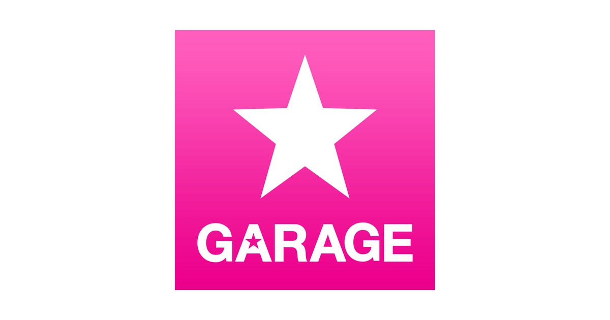 Win a 1,000 Clothing Gift Card to Garage Free Sweepstakes, Contests