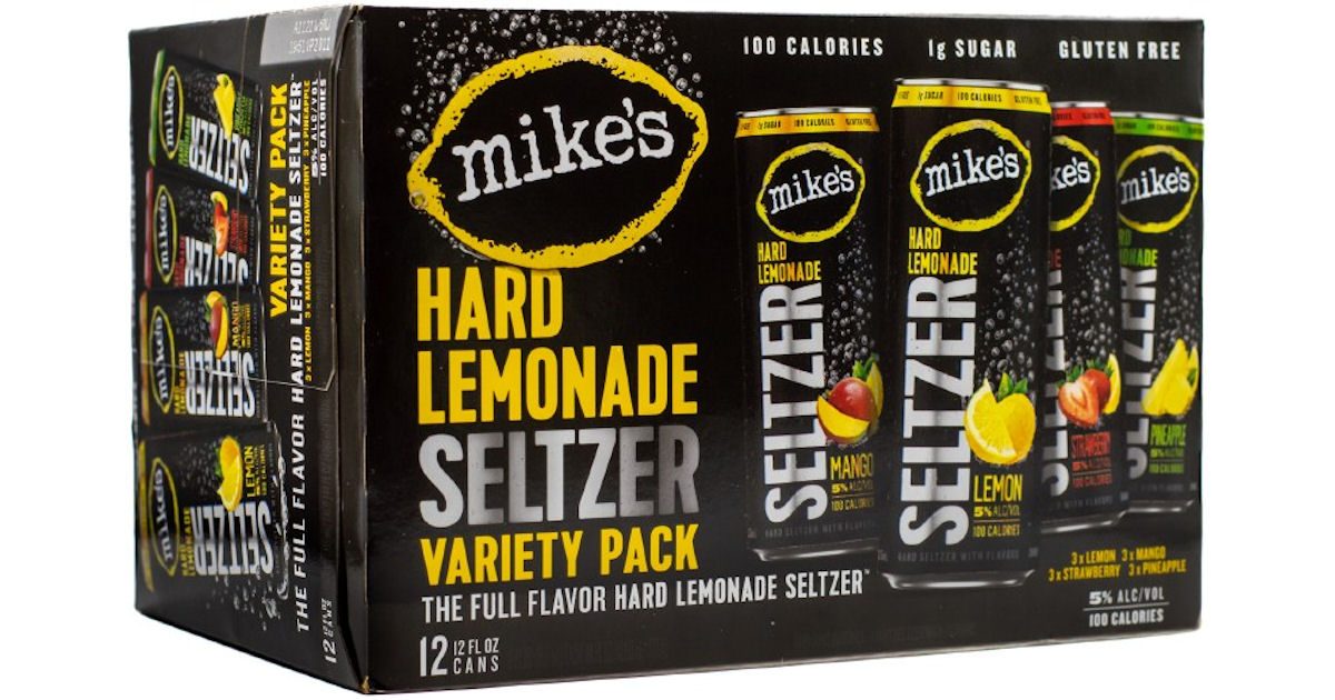 free-12pk-of-mike-s-hard-lemonade-seltzer-free-product-samples