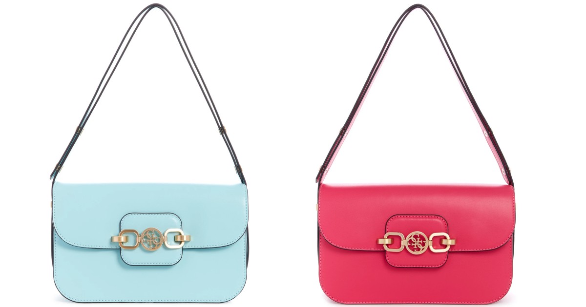 hensely convertible shoulder bag
