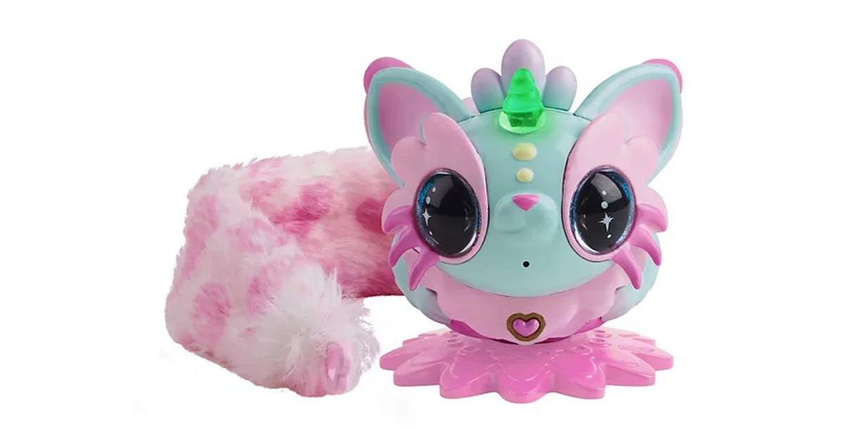 WowWee Pixie Belles ONLY $3.74 at Kohl's (Reg. $15)