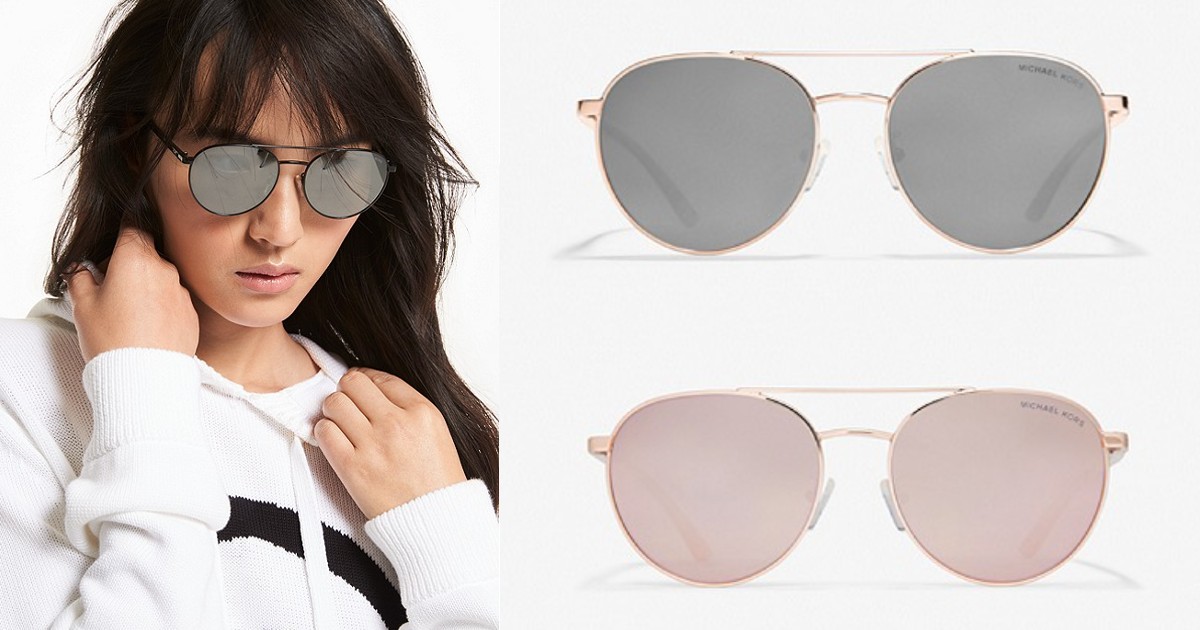 Michael Kors Hartley Sunglasses