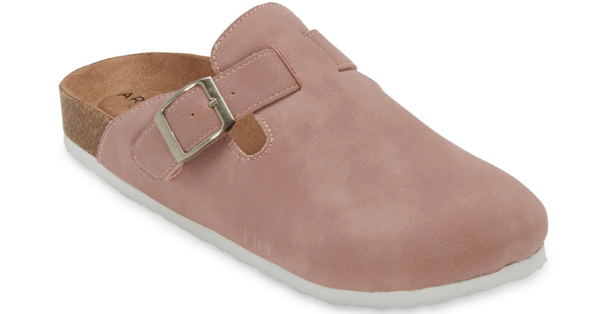 Arizona Delano Women’s Slip-On Shoes