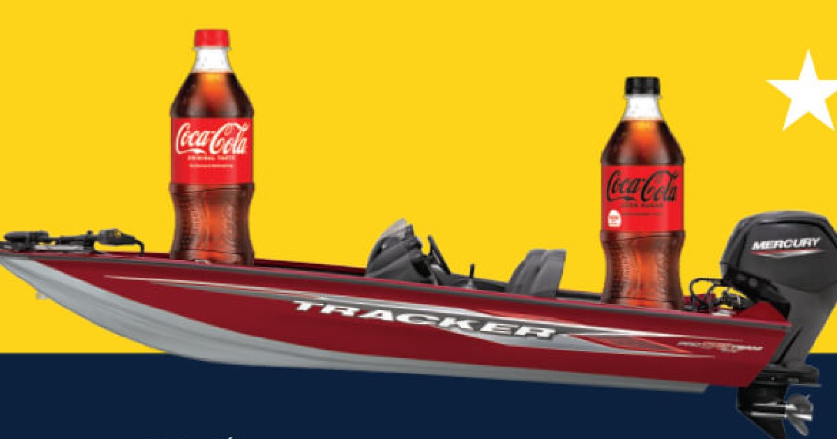 Win a Tracker fishing boat and trailer! 23,000 prize value! P Free Sweepstakes, Contests