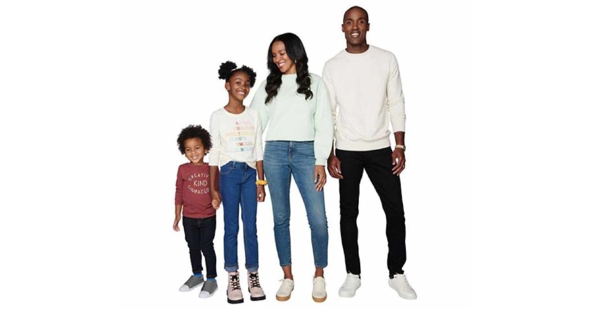 Save $5.00 on Apparel and Accessories at Target