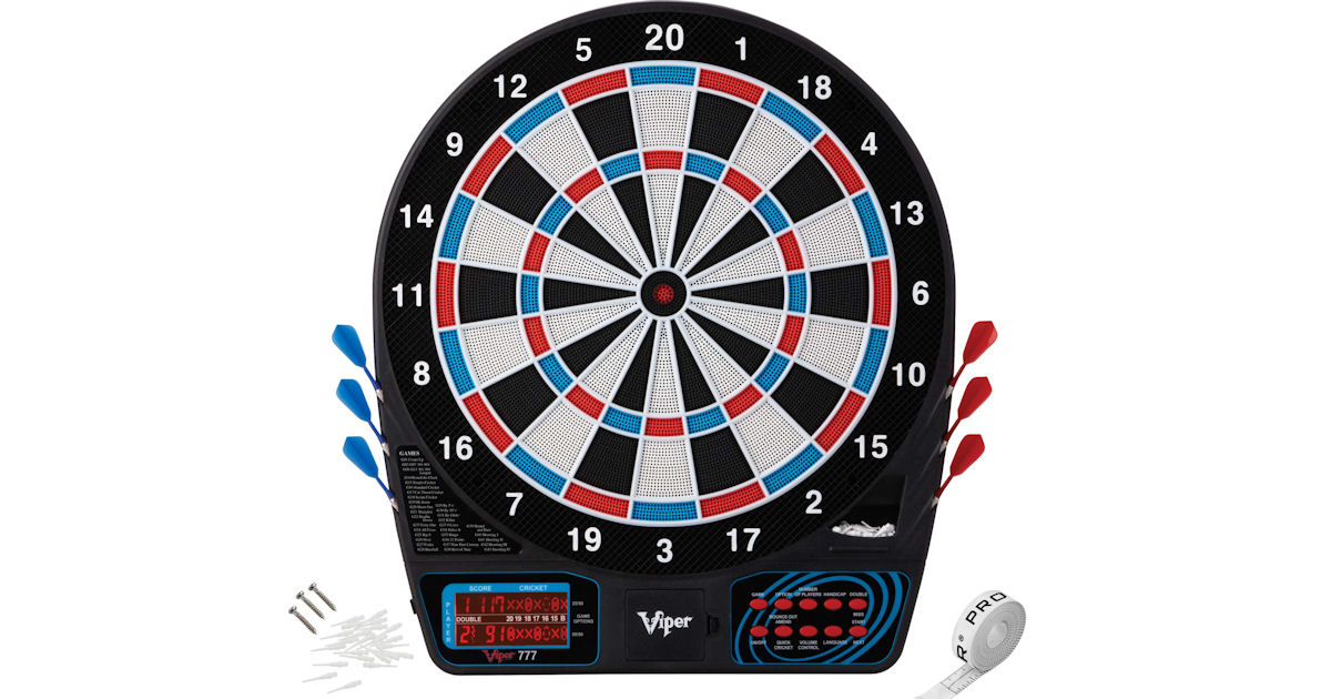 Free GLD Viper Gld Viper Dart & Billiards Products Free Product Samples
