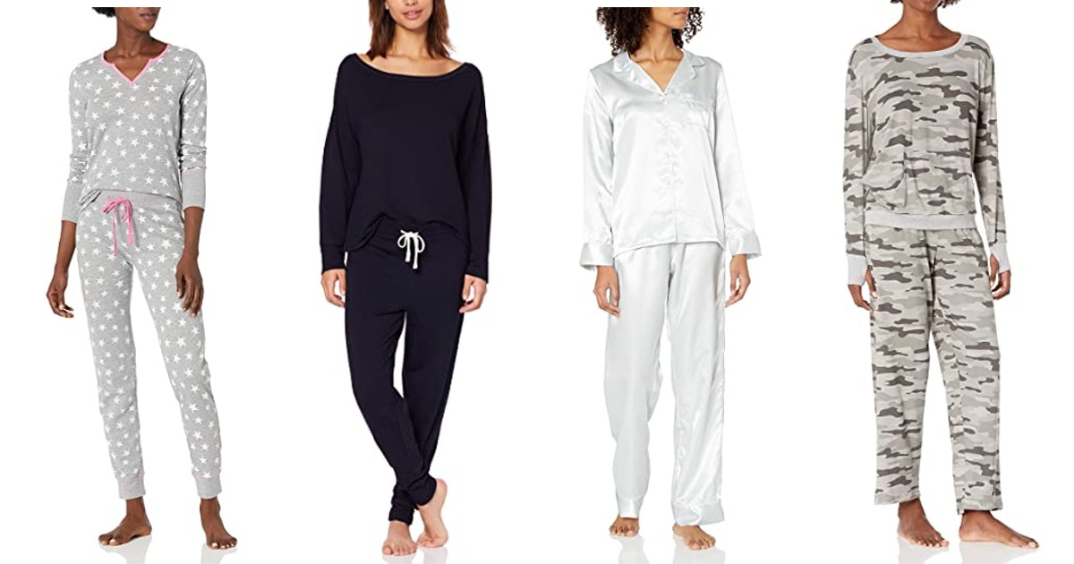 Save up to 48% on Bras, Underwear & Sleepwear on Amazon