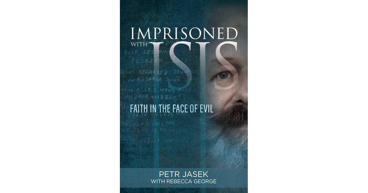 FREE Copy of Imprisoned with I...