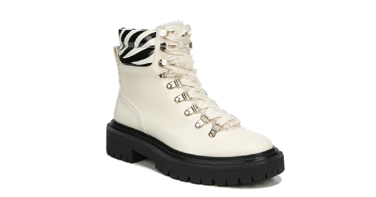 Hiker Boots ONLY $19.99 at Walmart (Reg. $110)