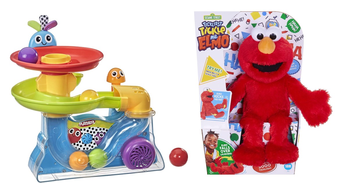 Up to 60% Off Toys on Amazon Today Only