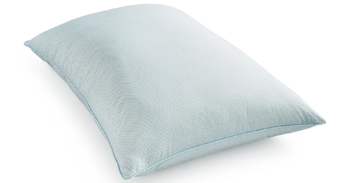 Martha Stewart Standard Pillow
