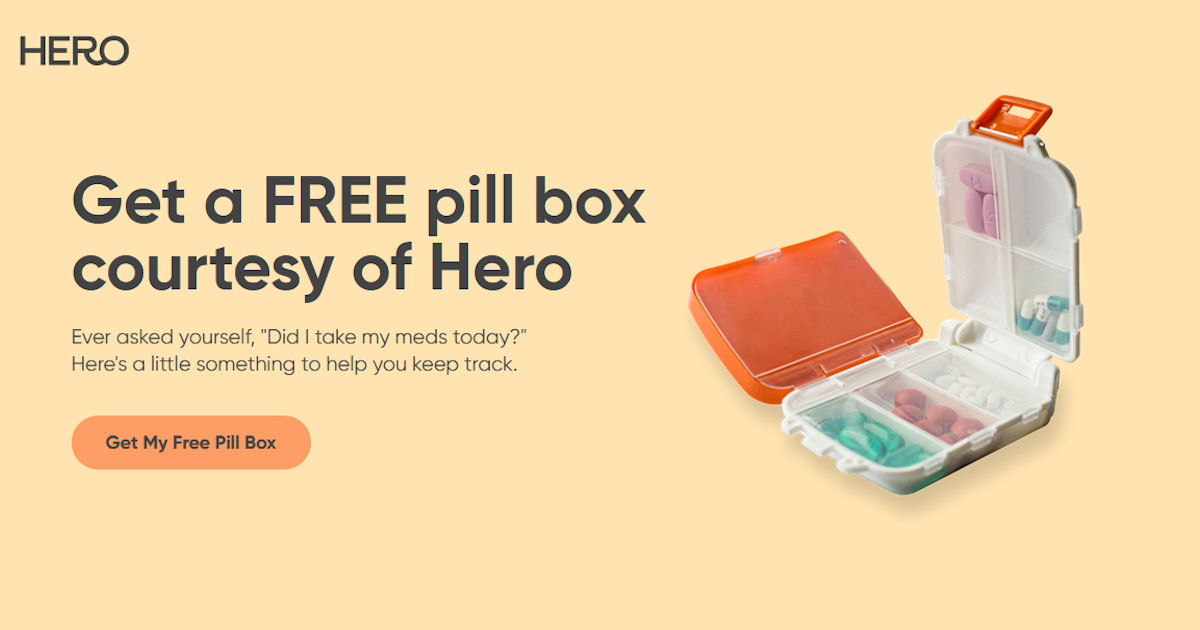 Hero Health