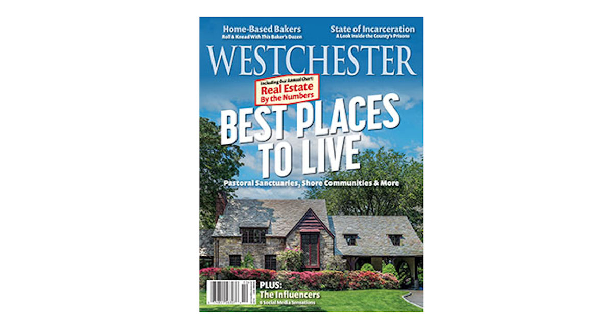 Westchester Magazine