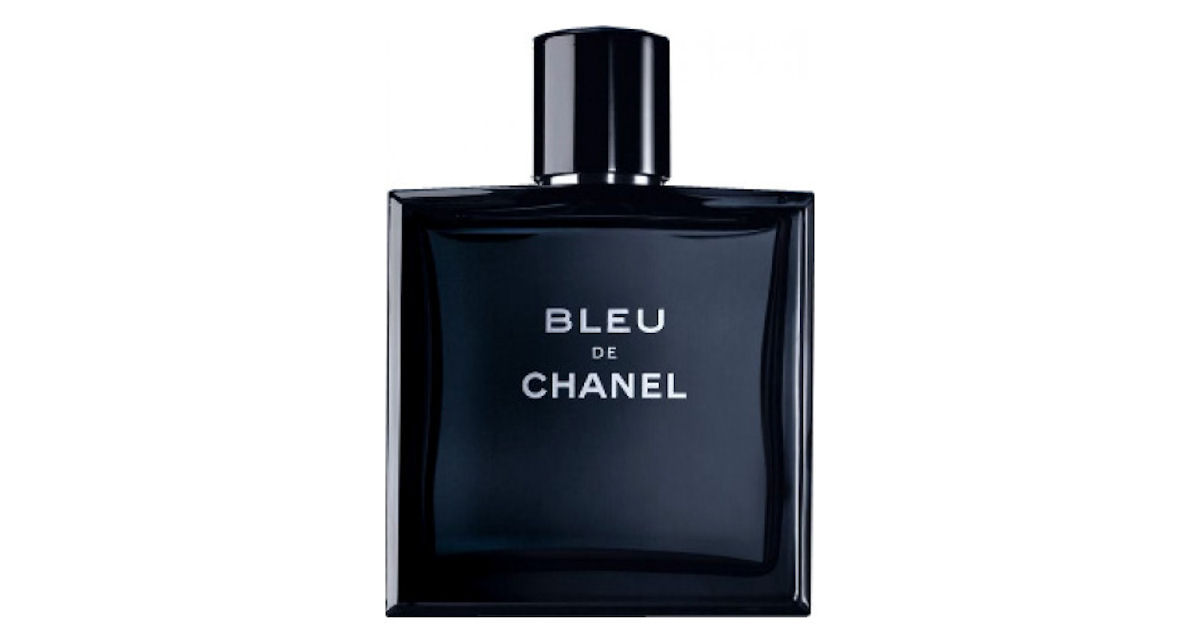 Free Sample of Chanel Bleu De Fragrance - Free Product Samples