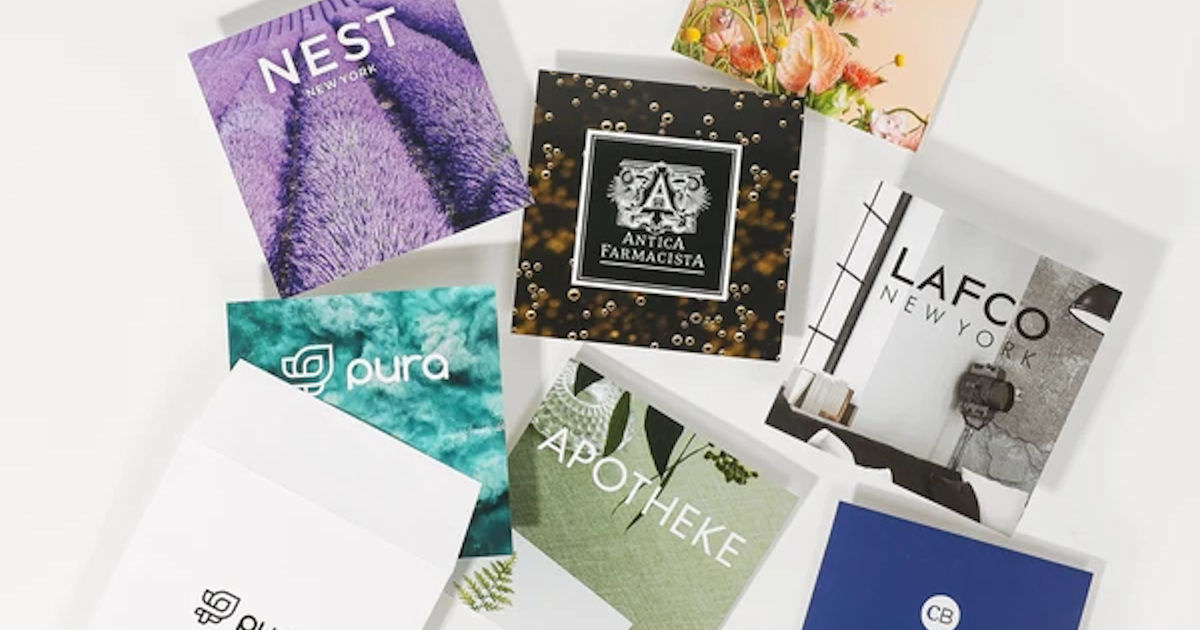 Free Pura Scent Sampler Free Product Samples