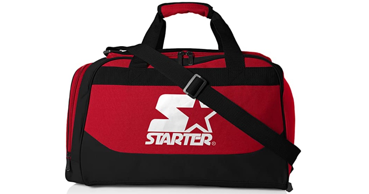 Starter 19-Inches Sport Duffle Bag