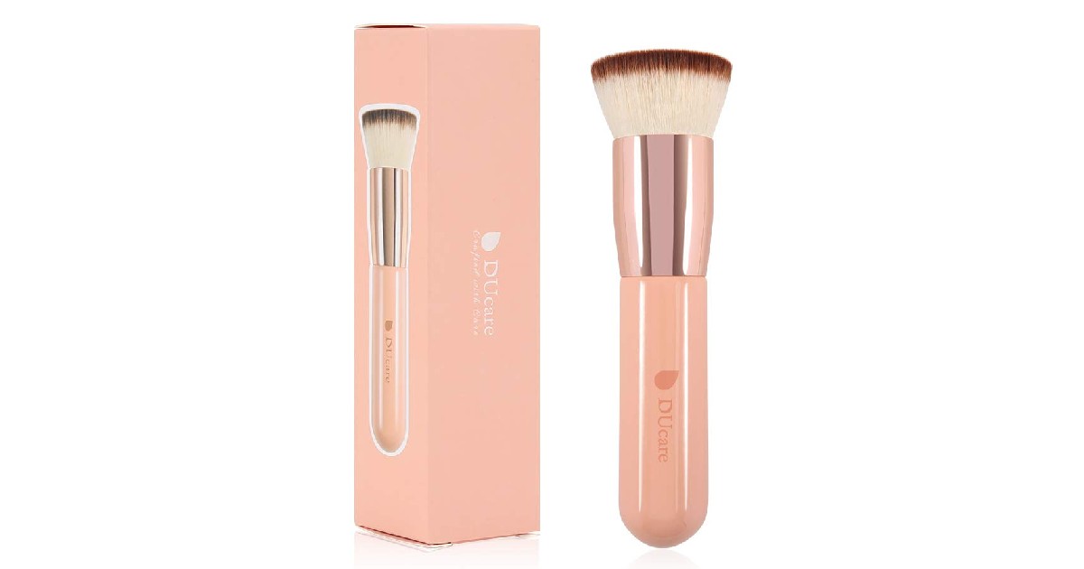 Kabuki Foundation Brush on Amazon