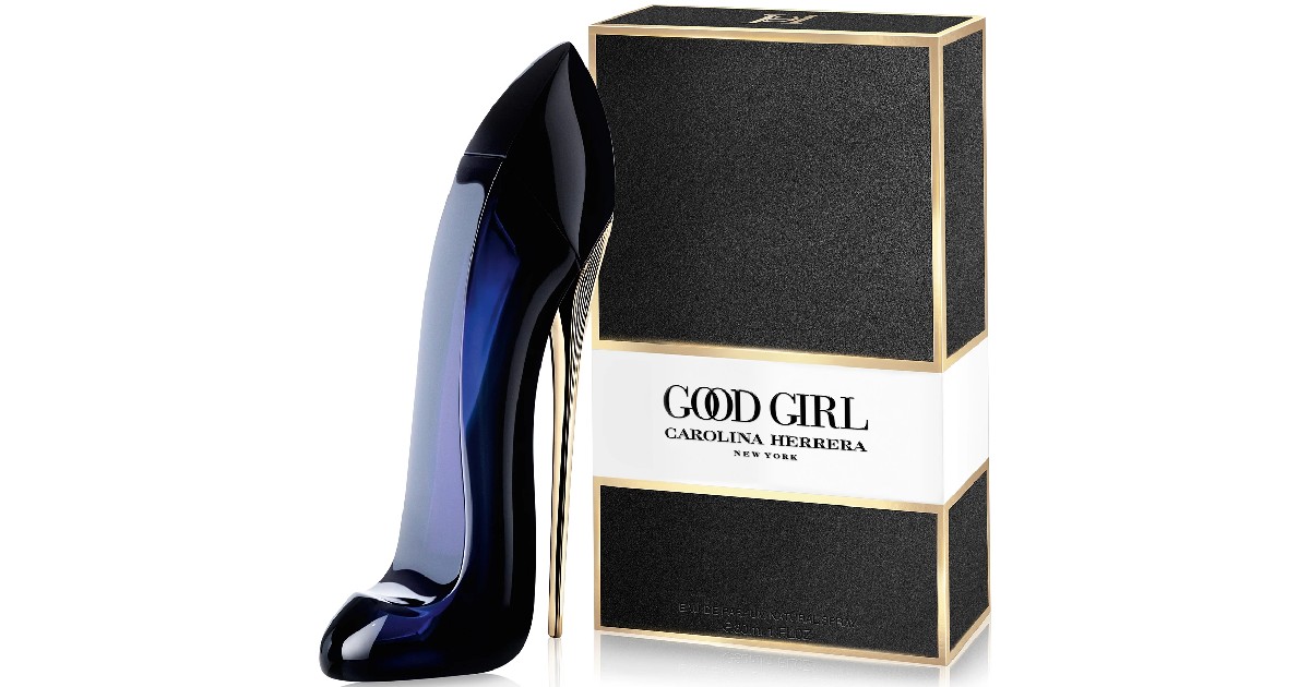 Carolina Herrera Good Girl Parfum Spray